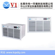 空氣凈化器 現(xiàn)代生活的健康守護(hù)者