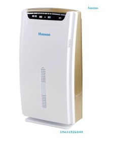 空氣凈化器 家庭健康必不可少的神器