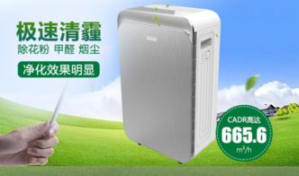 關注孩子健康，從空氣凈化器十大排名的品牌看起