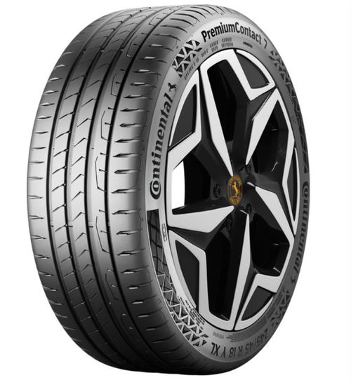 德國馬牌第七代輪胎產品即將上市，引領橡塑制品行業(yè)新潮流