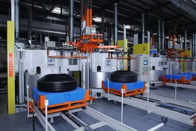 多款輪胎產品獲評齊魯精品，彰顯輪胎行業(yè)創(chuàng)新實力