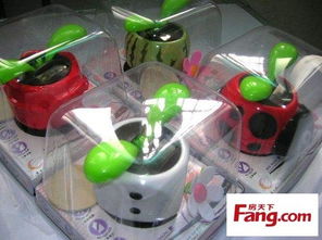 家居生活必備 USB風扇、曬衣籃、太陽能花與寵物食品