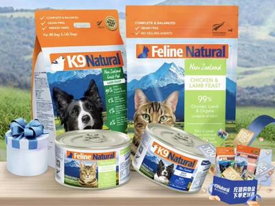 燒10億砸營(yíng)銷，60后山東老板欲攜寵物股敲鐘，寵物食品賽道能否跑出下一個(gè)巨頭？