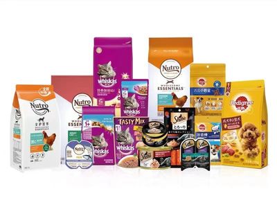 科技鑄就品質(zhì)，綠色守護(hù)健康 探訪瑪氏天津?qū)櫸锸称饭S