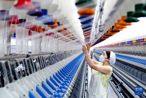 中國(guó)工業(yè)企業(yè)利潤(rùn)1-4月增長(zhǎng)43% 物流軟件技術(shù)開發(fā)帶來(lái)的新動(dòng)能