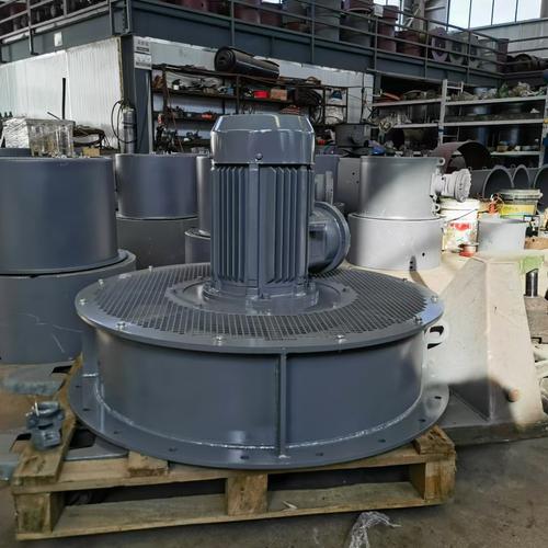 南陽(yáng)電機(jī)客戶定制項(xiàng)目交付助力大型工廠節(jié)能提